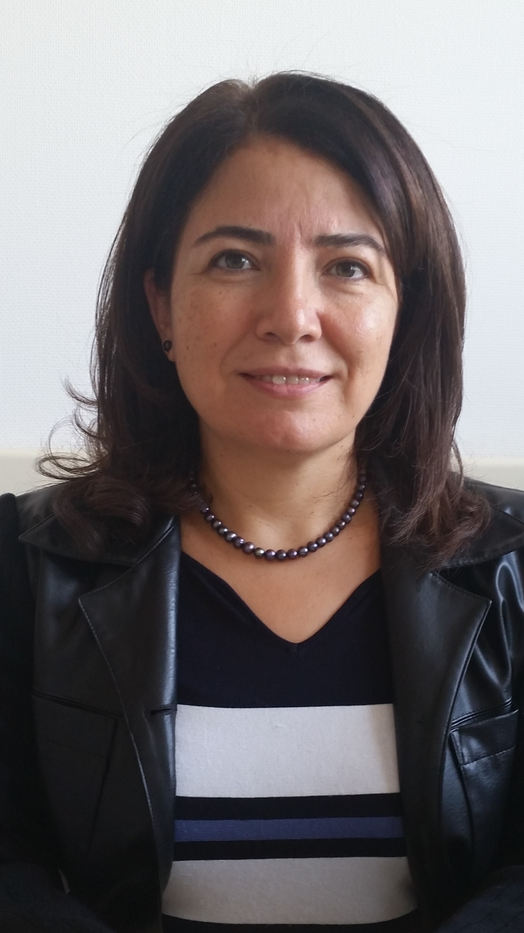 Dr.Songül Yalçın